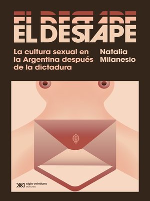 cover image of El destape
